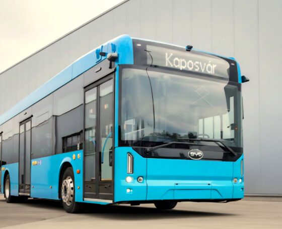 6 darab, M3/I osztályú (városi) csuklós és 13 darab, M3/I osztályú szóló elektromos autóbusz beszerzése