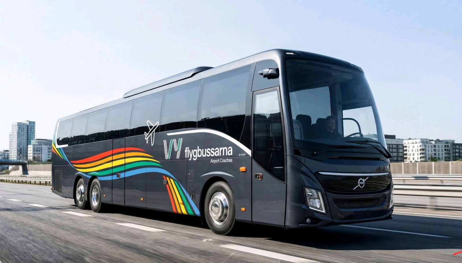 Kilépett a tesztpályáról az elektromos Volvo 9700-as, menetrend szerinti forgalomban is bizonyíthat