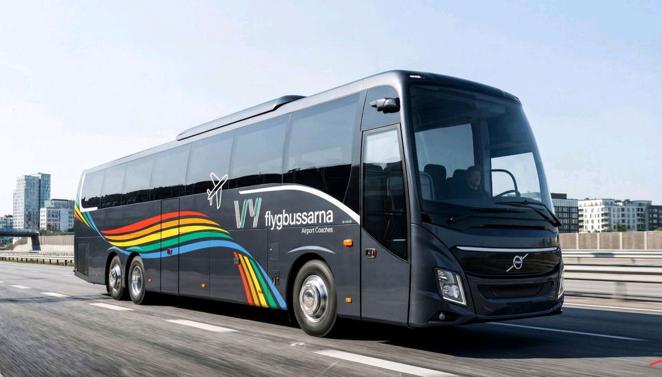 Kilépett a tesztpályáról az elektromos Volvo 9700-as, menetrend szerinti forgalomban is bizonyíthat