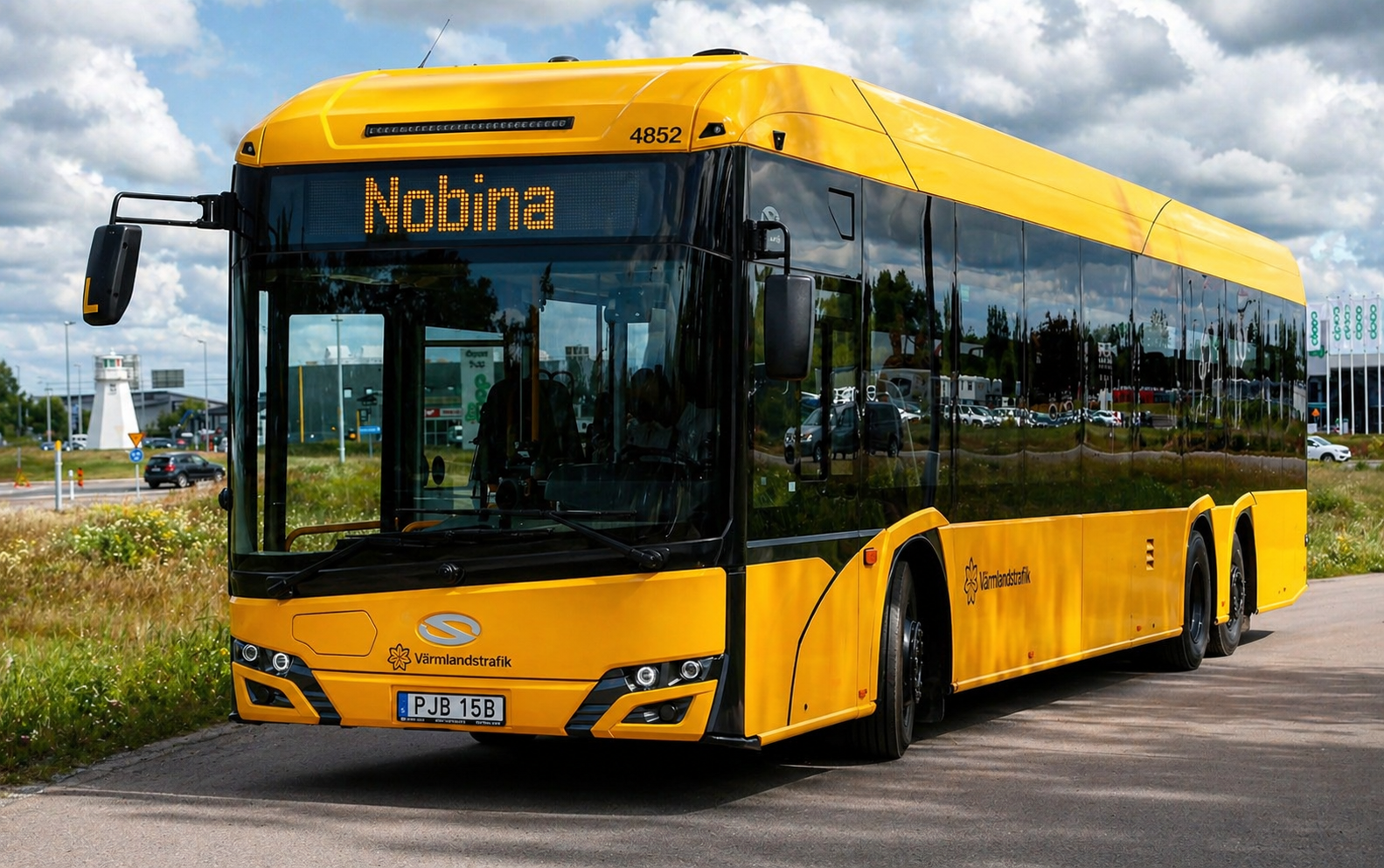 Nem a busz, hanem az élmény dönti el: mitől lesz vonzó a közösségi közlekedés?