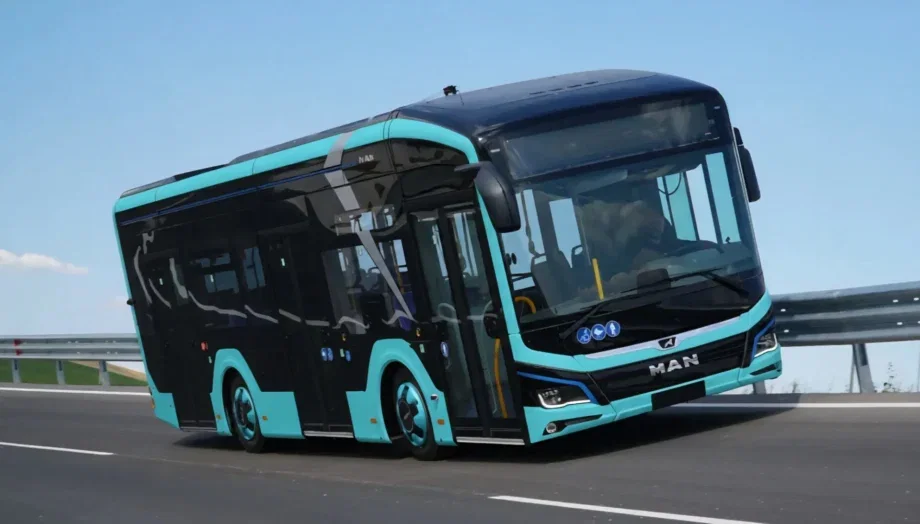Kaposvár ismét nekifut a 19 darabos villanybusz-beszerzésnek