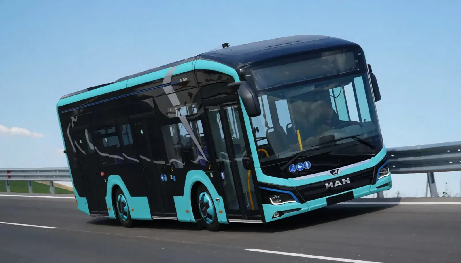 Kaposvár ismét nekifut a 19 darabos villanybusz-beszerzésnek
