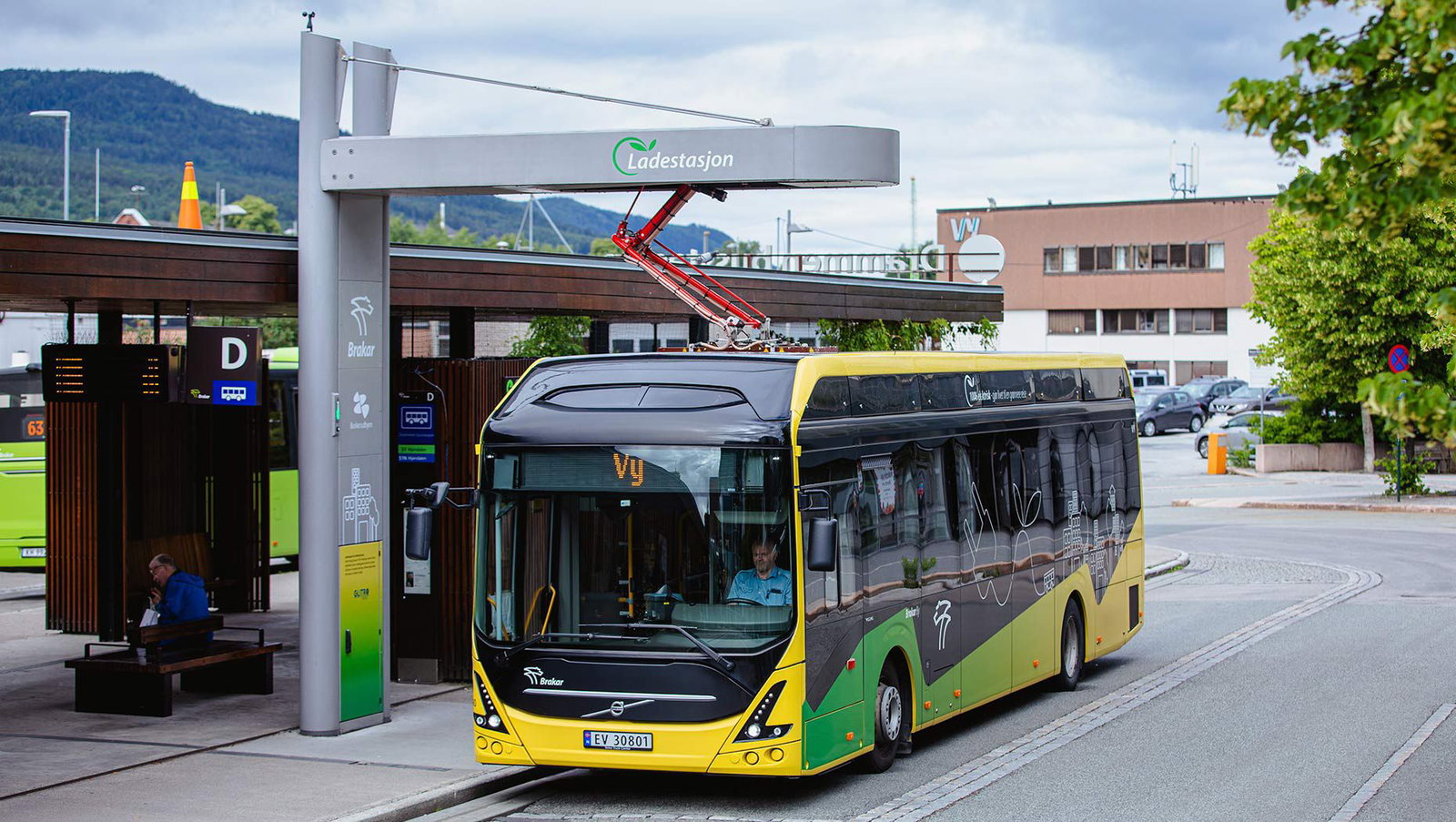 Hol billen a mérleg? – Mit mutatnak a norvég számok az elektromos és dízelbuszok költségeiről