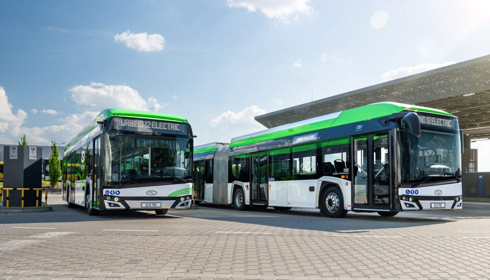 Nem csak a kipufogó hiánya számít: mit árulnak el valójában a Solaris villanybuszainak környezeti adatlapjai?