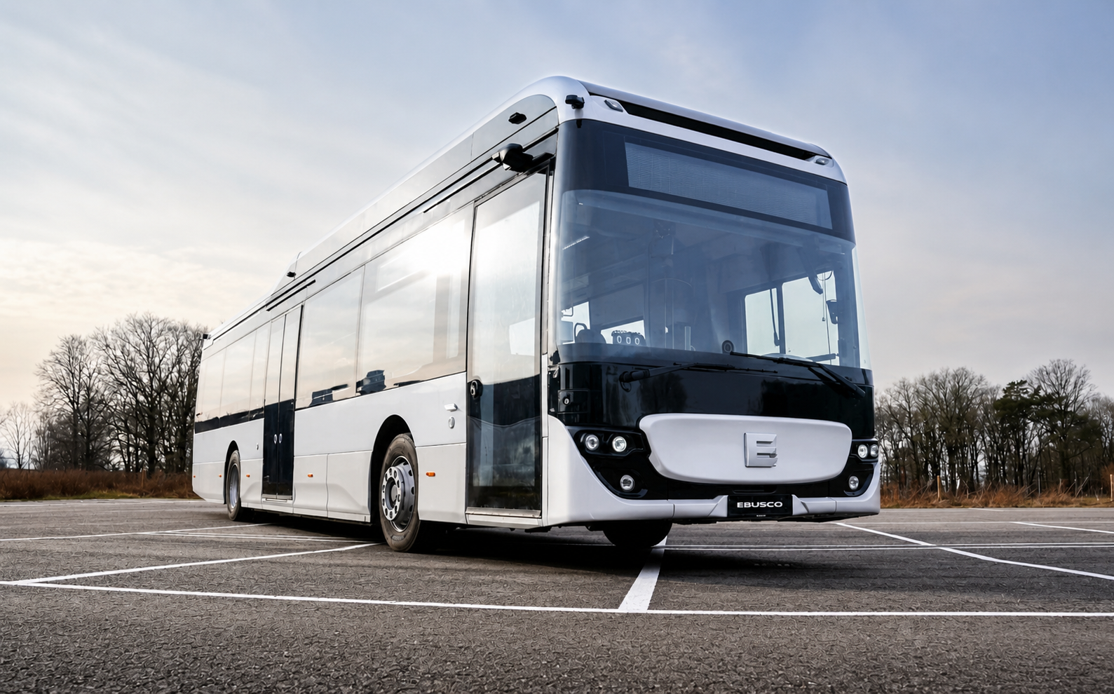 Tárgyalások zajlanak az Ebusco buszdivíziójának értékesítéséről