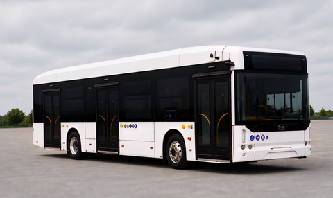 Csak félsiker született a győri villanybusz-tenderen