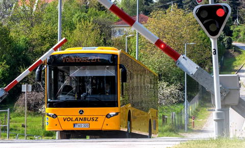 Government decides: national transport authority to be established