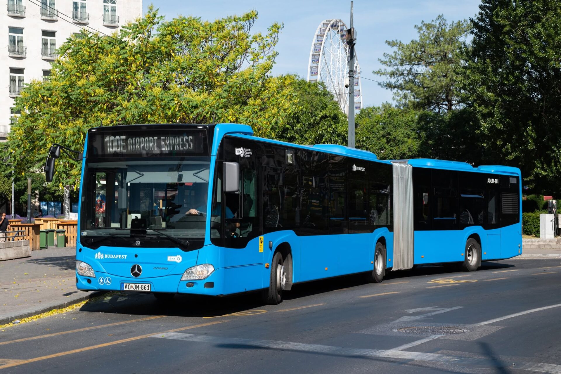 Az Arriva Group egyik legnagyobb volumenű flottamegújítási programját valósította meg az ArrivaBus