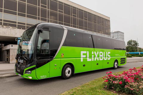 Idén nyáron 272 horvátországi célállomásra utazhatunk a FlixBus járataival