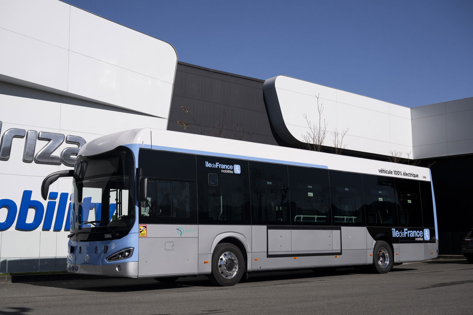 A seemingly minor modification can require a major approval process on electric buses