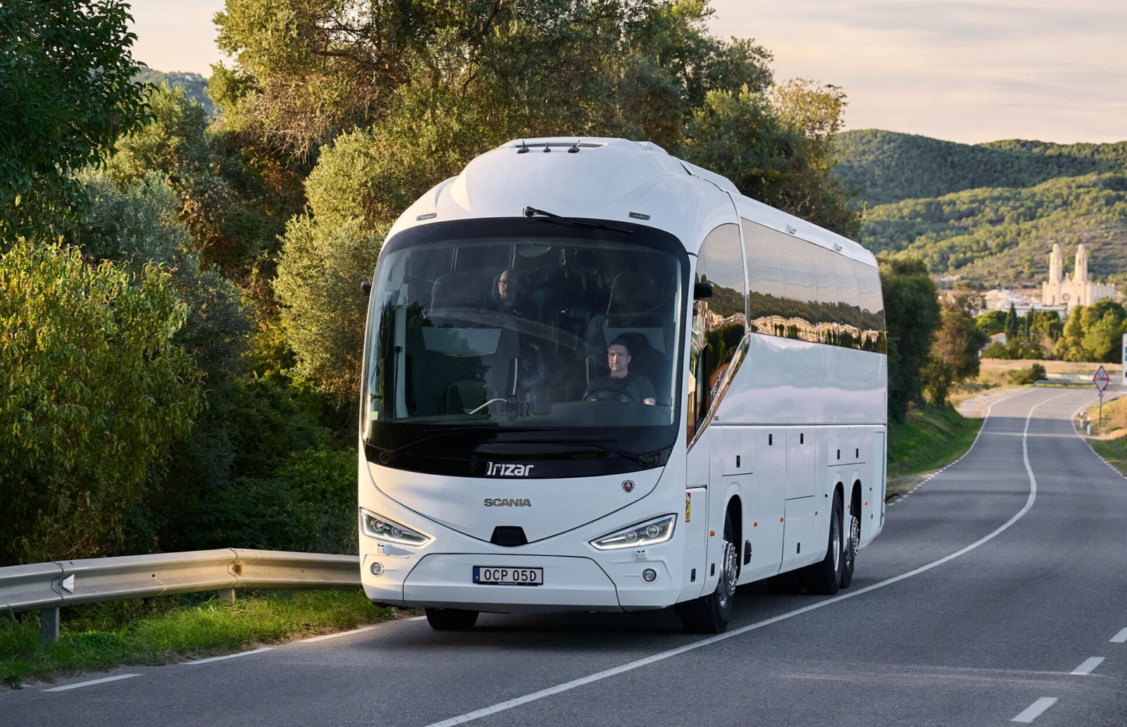 European bus industry: factory closures, electrification and new challengers