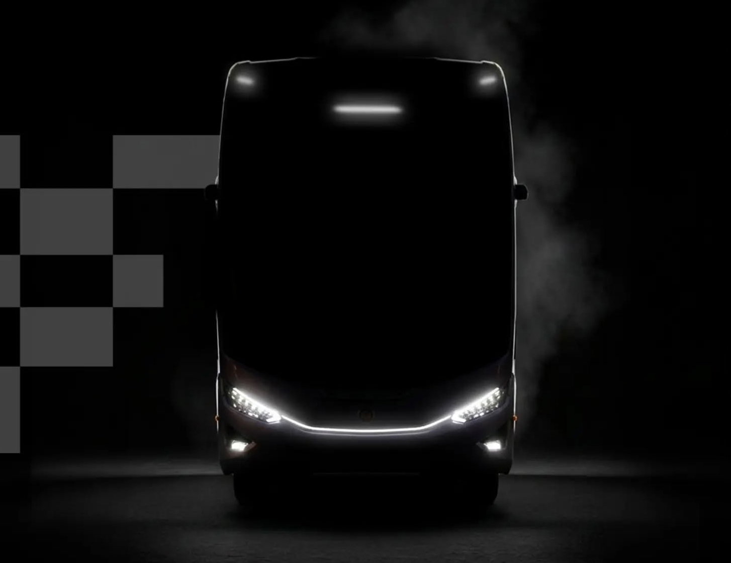 Újdonsággal érkezik a Lat.Bus 2026 kiállításra a Marcopolo