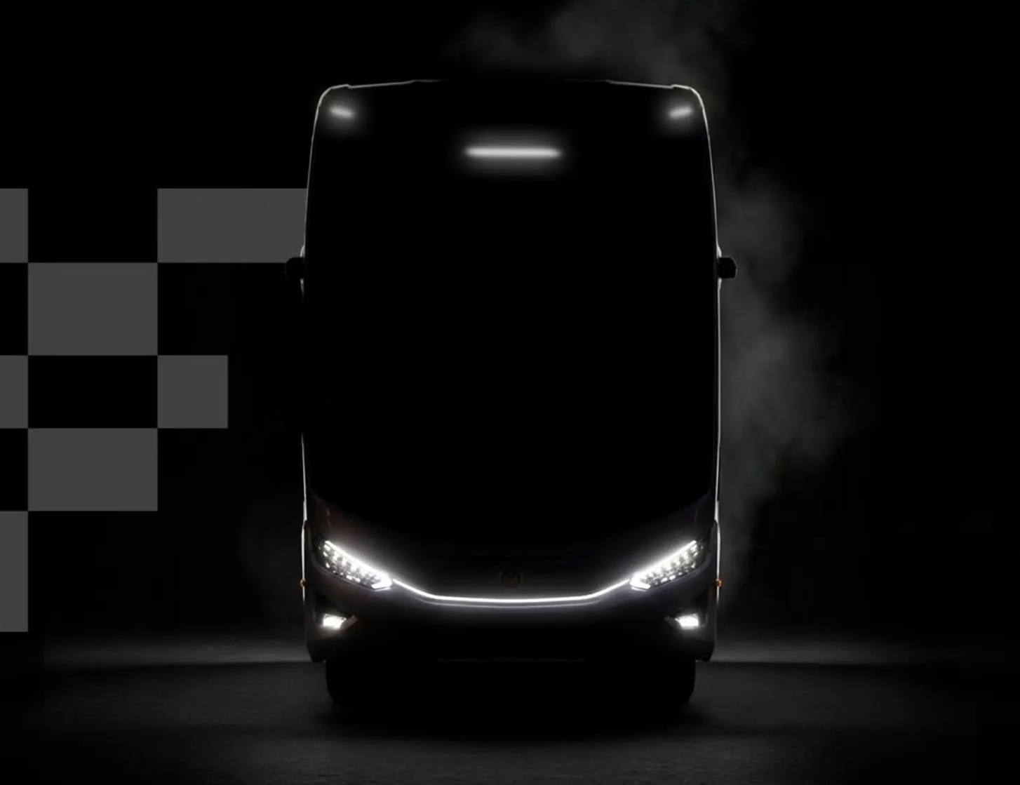 Újdonsággal érkezik a Lat.Bus 2026 kiállításra a Marcopolo