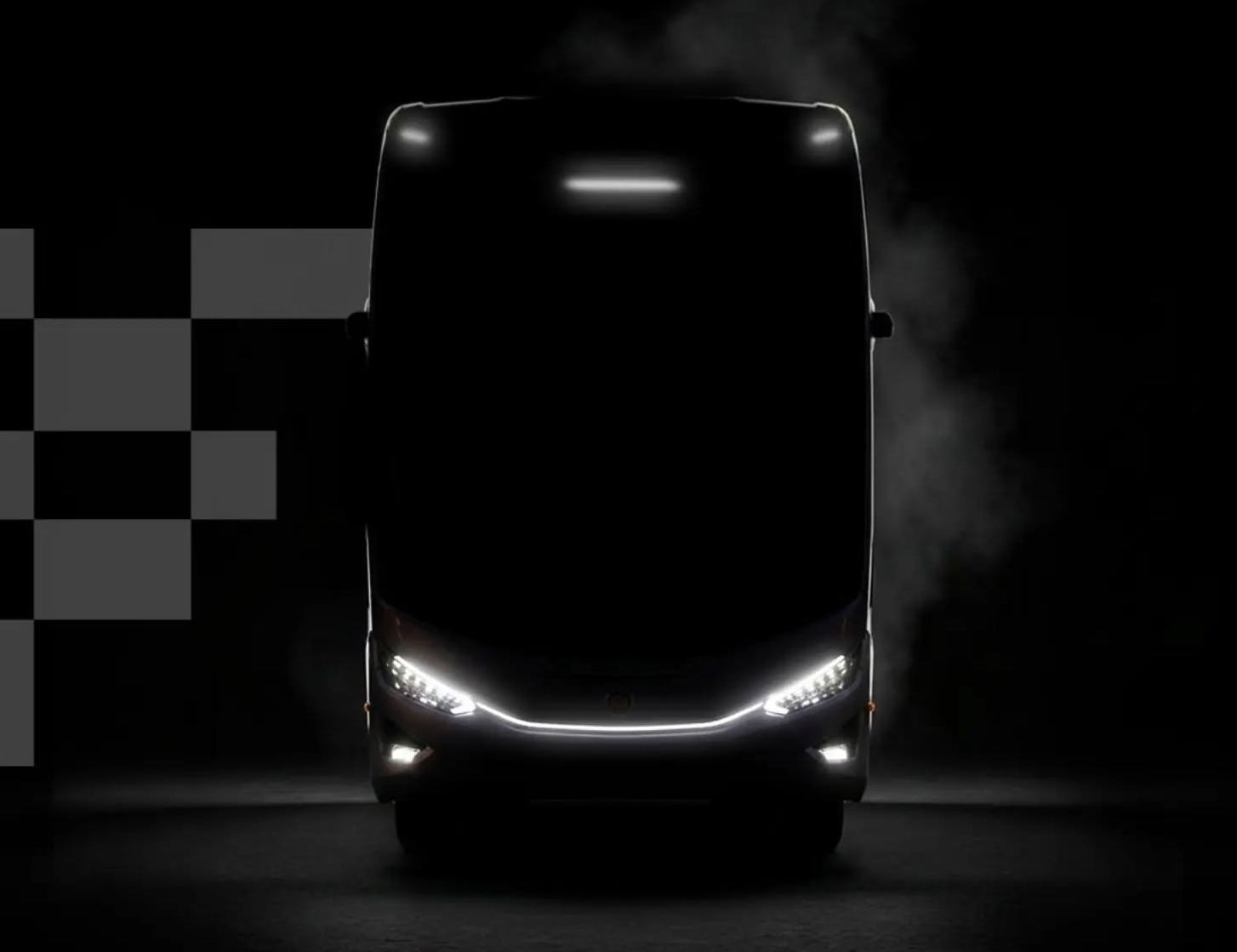 Újdonsággal érkezik a Lat.Bus 2026 kiállításra a Marcopolo