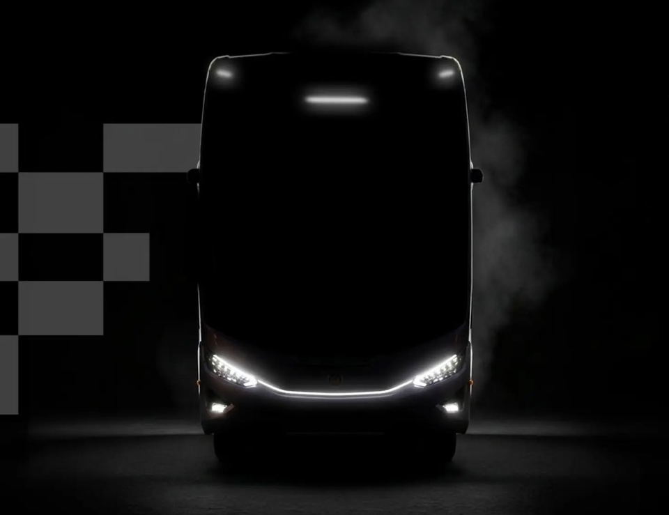 Újdonsággal érkezik a Lat.Bus 2026 kiállításra a Marcopolo