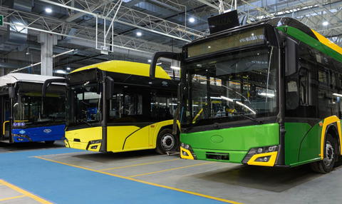 Roof-mounted technology calls for new manufacturing solutions