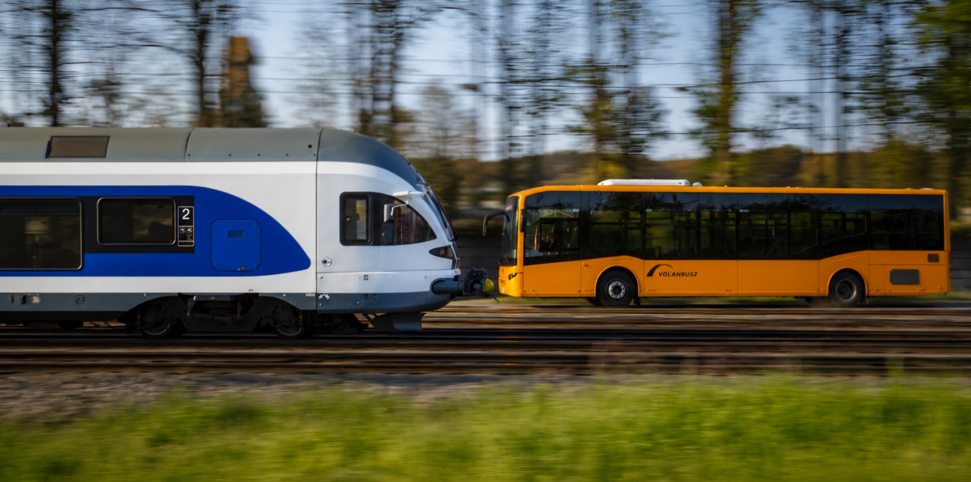 A new player in Hungarian transport: what does a national transport organiser do?