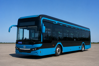 North Macedonian electric bus tender turns into a farce: this time the Chinese dragon attacks Ikarus’s victory
