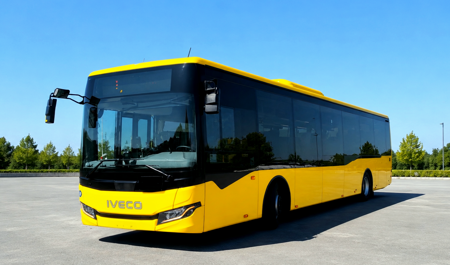 Új buszok hónapokkal gyorsabban? Még mindig él a Volán kedvező árú, 160 darabos keretmegállapodása