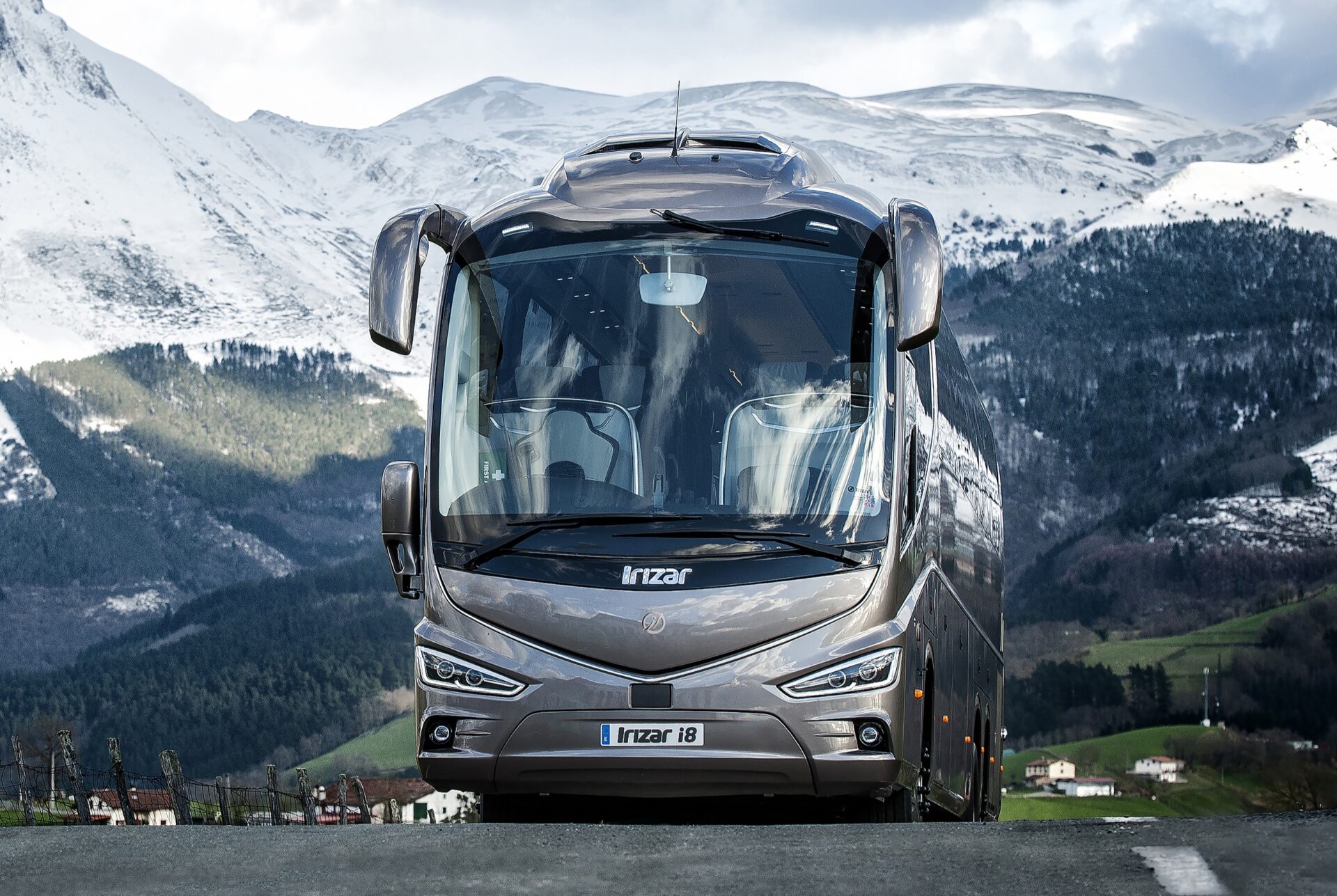Irizar: 137 years of independence and innovation – a bus manufacturer still owned by its employees