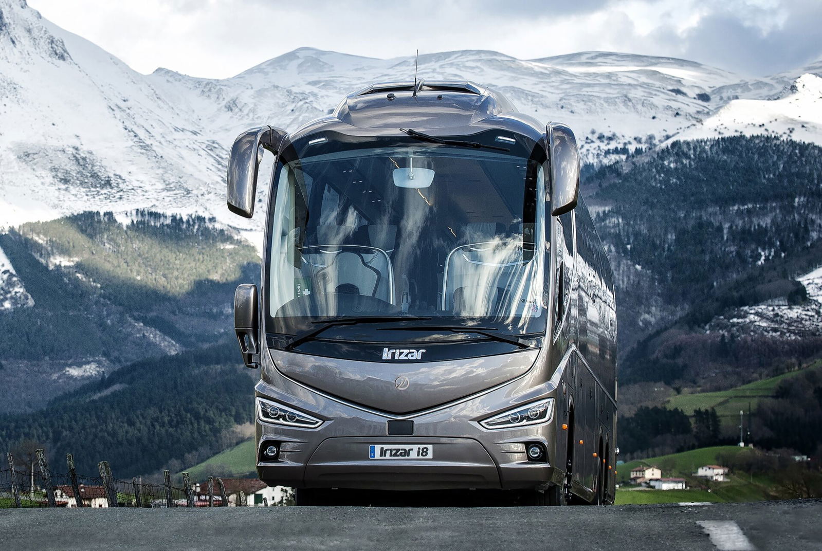 Irizar: 137 years of independence and innovation – a bus manufacturer still owned by its employees