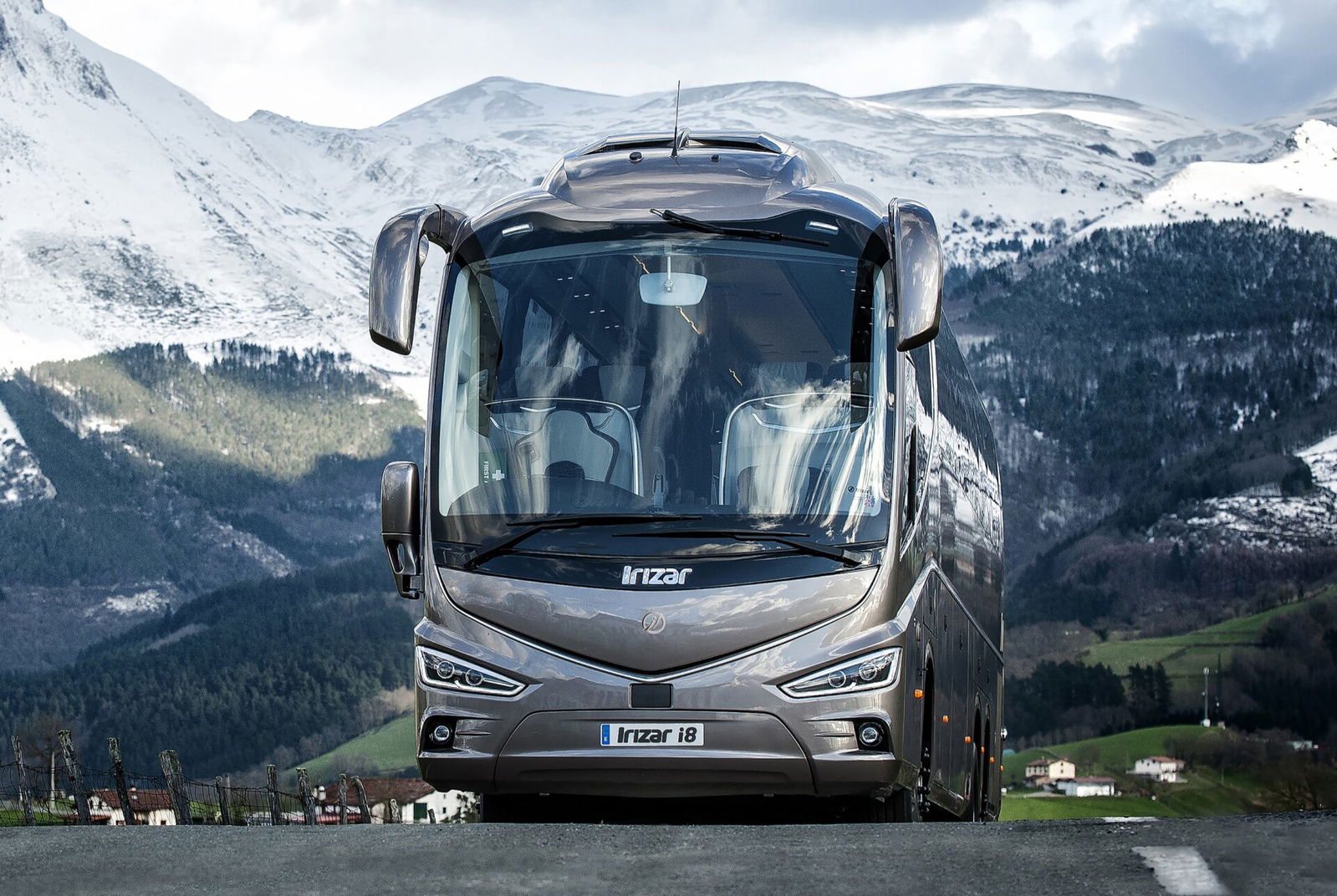 Irizar: 137 years of independence and innovation – a bus manufacturer still owned by its employees