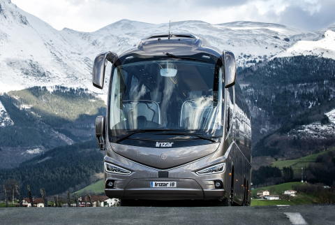 Irizar: 137 years of independence and innovation – a bus manufacturer still owned by its employees
