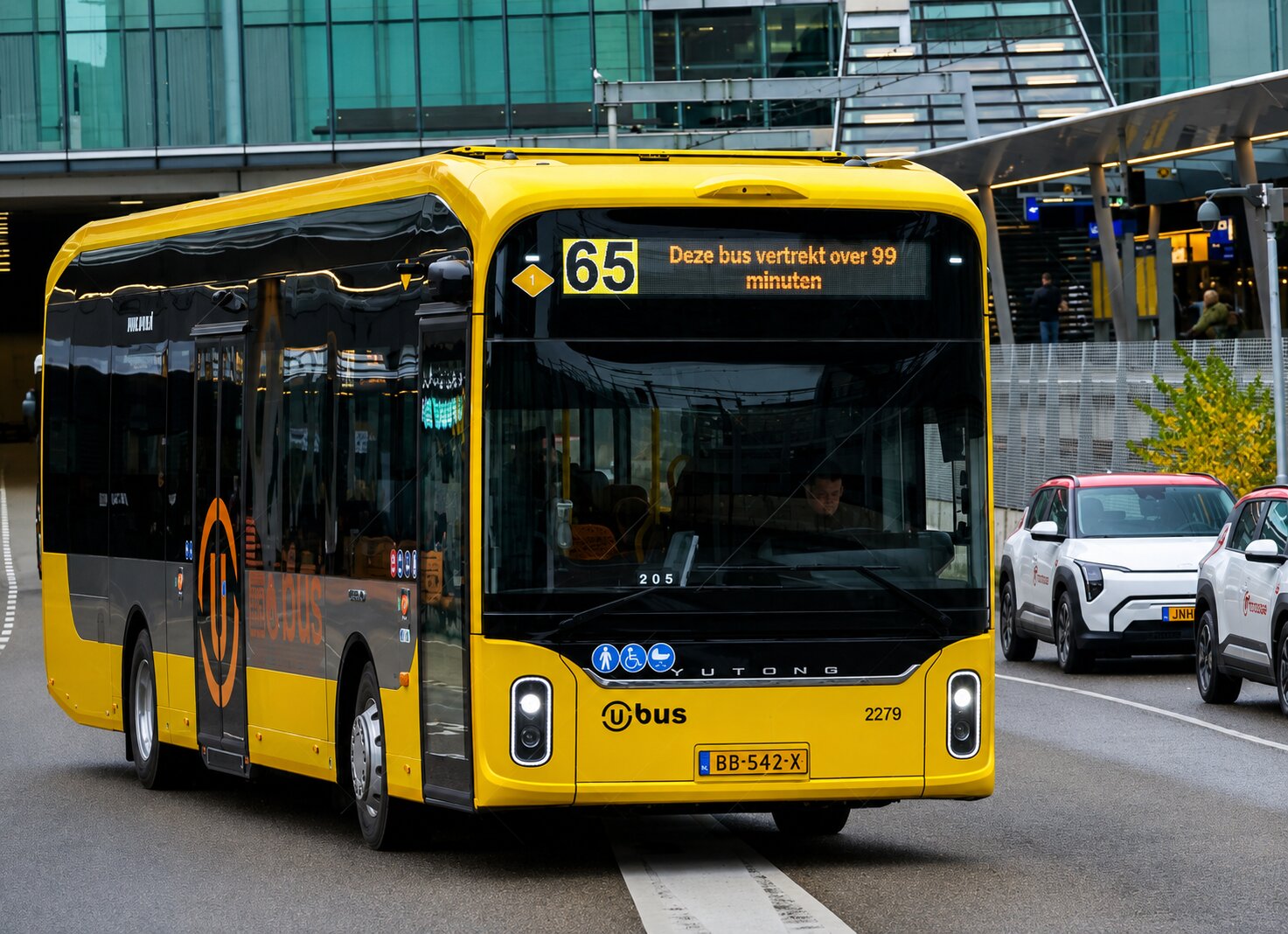 Újabb felmérés erősíti meg: csúcson az európai buszpiac, tovább erősödnek az alternatív hajtások