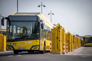 Berlin’s BVG supports the switch to electric buses with a free simulation tool