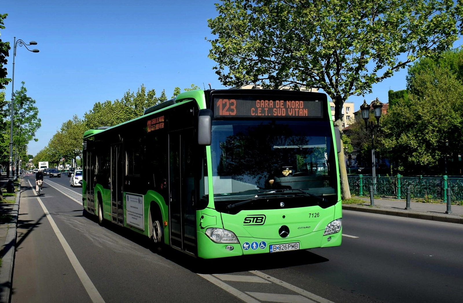 Saját maga ellen kezdeményezett fizetésképtelenségi eljárást a bukaresti közlekedési vállalat