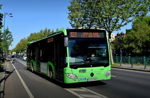 Saját maga ellen kezdeményezett fizetésképtelenségi eljárást a bukaresti közlekedési vállalat