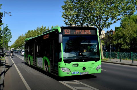 Saját maga ellen kezdeményezett fizetésképtelenségi eljárást a bukaresti közlekedési vállalat