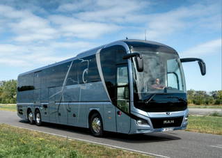 Három évtized, három generáció: 30 éves az MAN Lion’s Coach