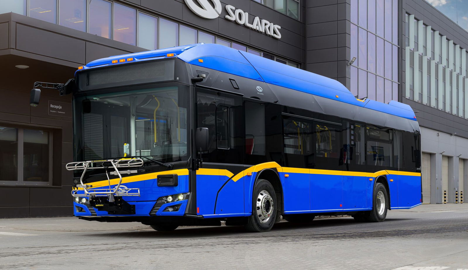 Japán kézbe kerül a Solaris egyik meghatározó elektronikai beszállítója, a lengyel Medcom