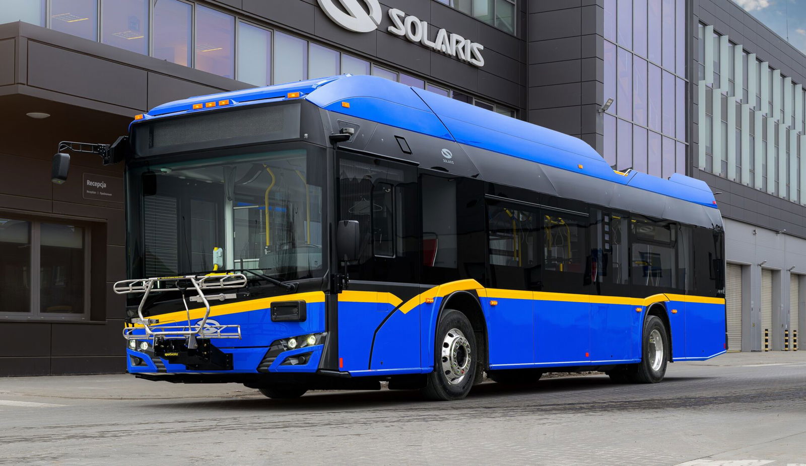 Japán kézbe kerül a Solaris egyik meghatározó elektronikai beszállítója, a lengyel Medcom