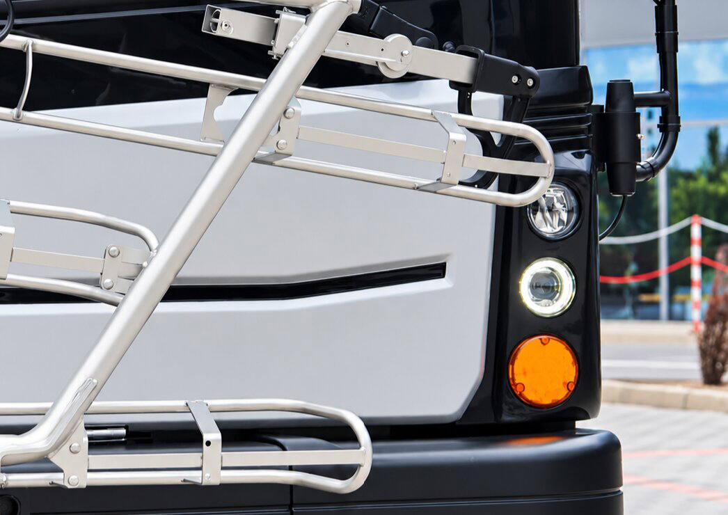 Tailored for North America: first real details of the US-market Solaris Urbino revealed