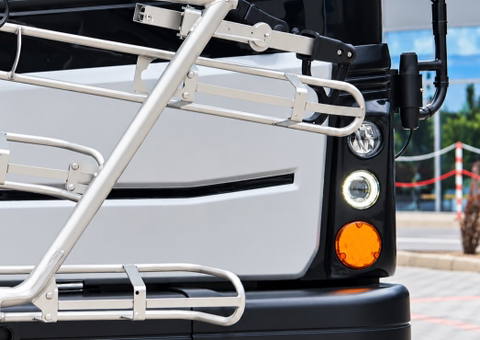 Tailored for North America: first real details of the US-market Solaris Urbino revealed