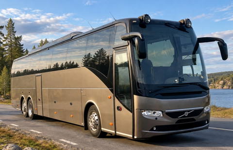 Rákapcsol a Volvo Buses és a Carrus: újabb üzemben indult el a Volvo 9700 UpGrade gyártása