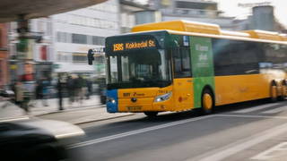 A kínai villanybuszok nem bizonyultak kevésbé kiberbiztonságosnak – elkészült a dán vizsgálat