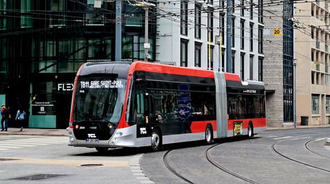 Médiapartnerként a Magyarbusz [Info] is csatlakozik a 2026-os lyoni IMC Trolleybus konferenciához