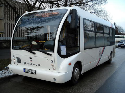 Egy furcsa figura – Csaba Metál Urbanus teszt