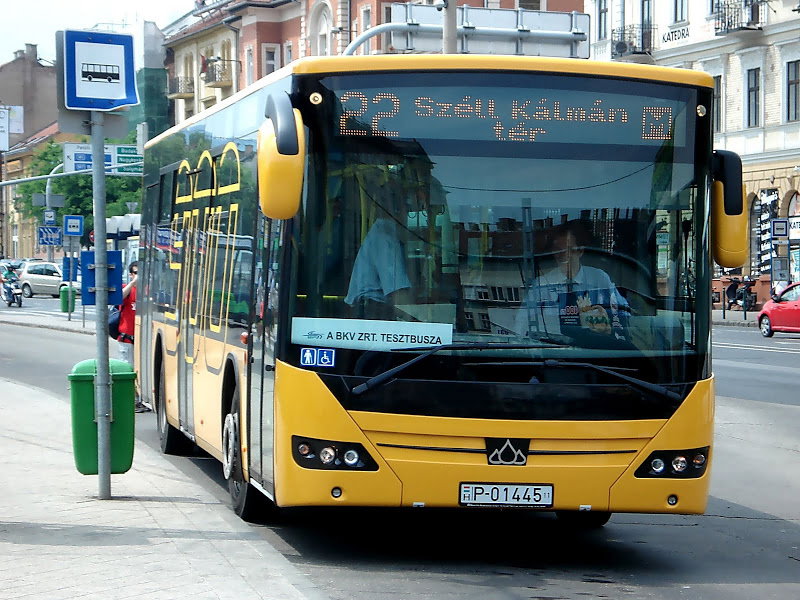 Nincs kettő négy nélkül - Credo Citadell 12 és Citadell 19 teszt