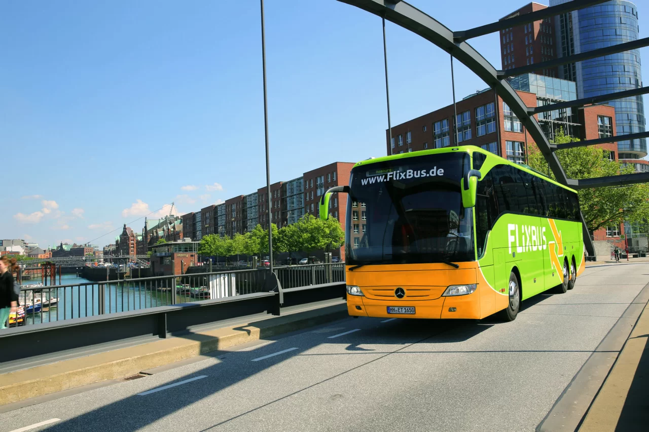 Isztria és a szlovén tengerpart irányába bővít idén nyáron a FlixBus