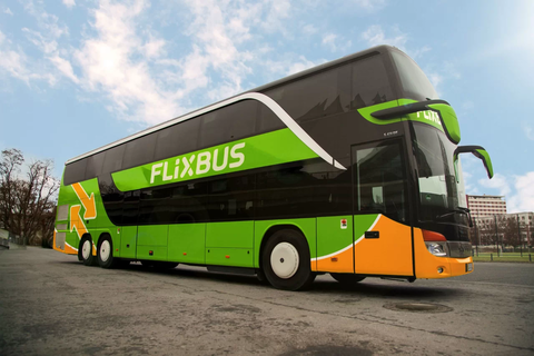 Szeged és Zágráb a FlixBus idei kínálatbővítésének eddigi nyertesei