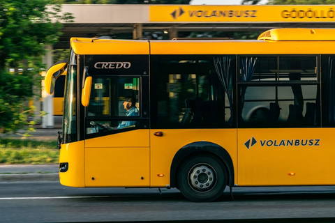 Gőzerővel zajlik az állami közlekedési vállalatok integrációjának előkészítése