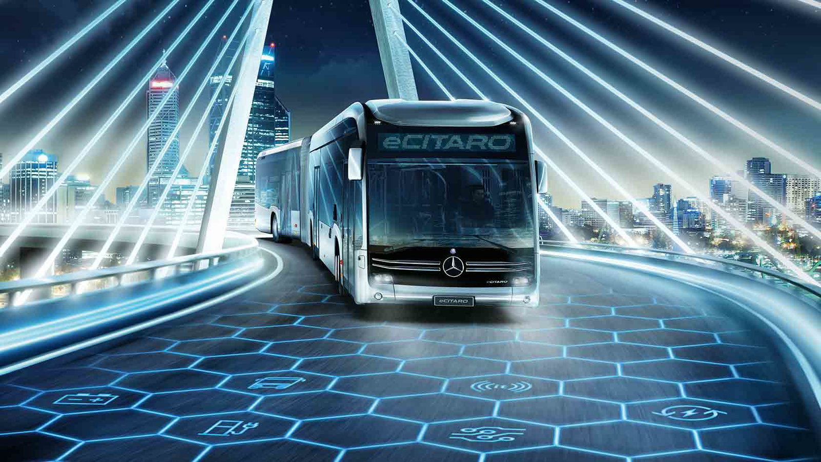 Jövőre érkezik az eCitaro G