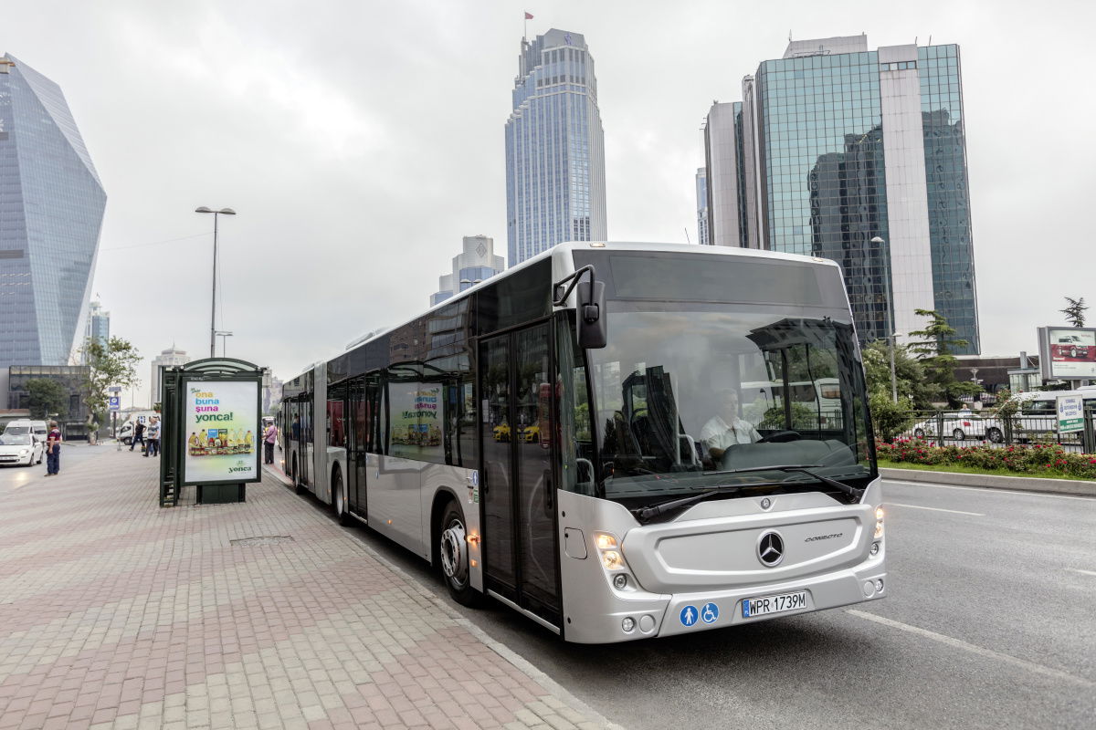A Volán Buszpark csuklós tendere sem hozott teljes sikert
