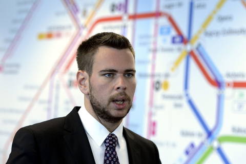 Regionális szemléletre váltana Budapest és agglomerációja tekintetében Vitézy Dávid