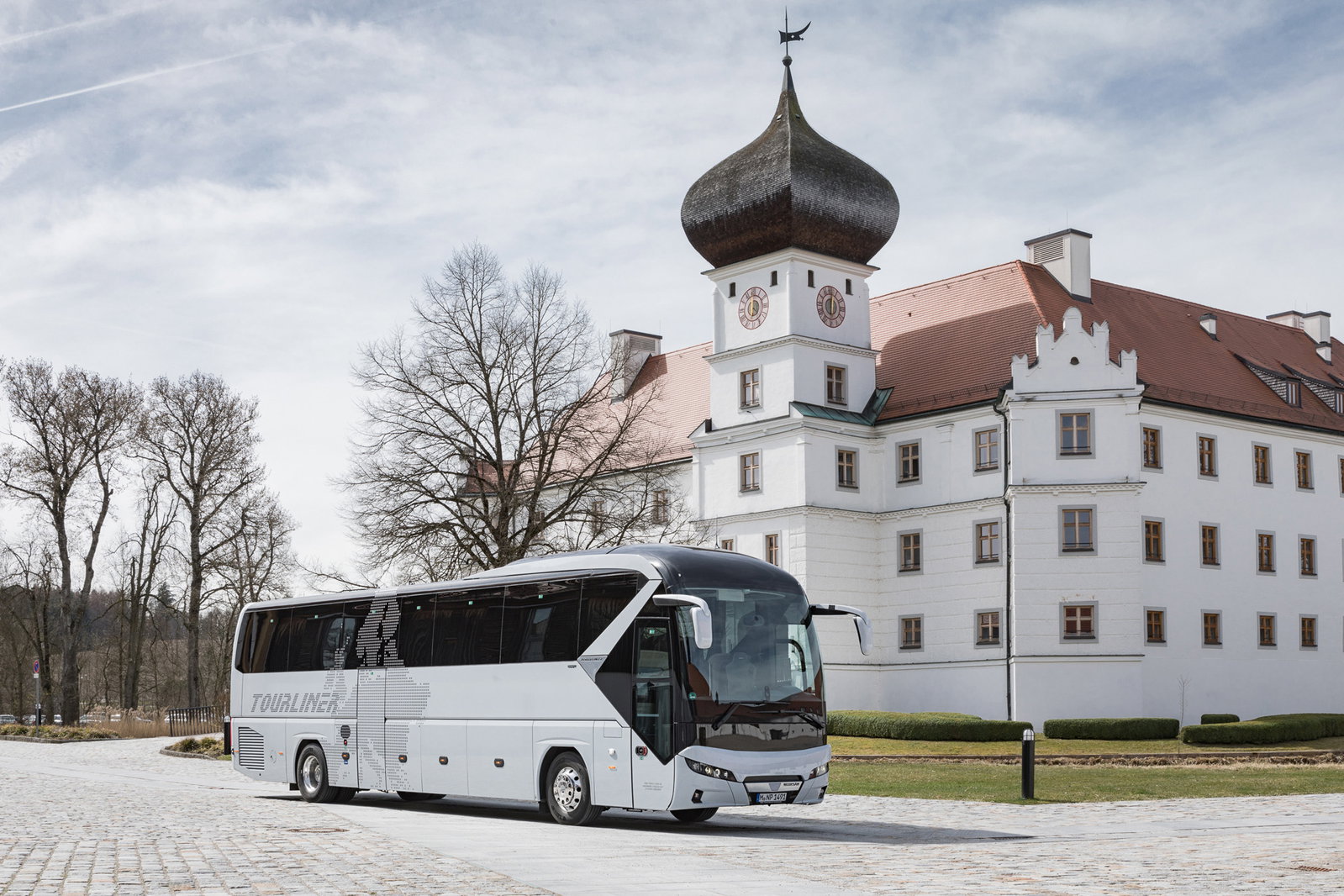 Tovább folytatódik az állami autóbuszpark megújulása