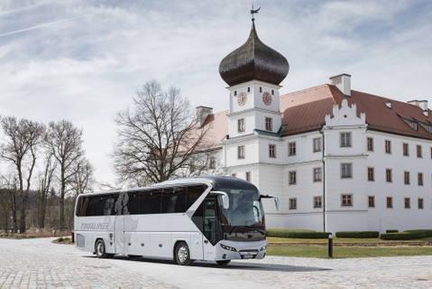 Tovább folytatódik az állami autóbuszpark megújulása